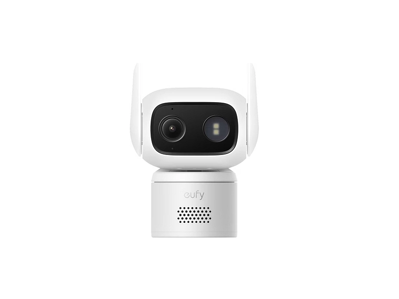 EUFY Caméra de surveillance EUFY Caméra de surveillance