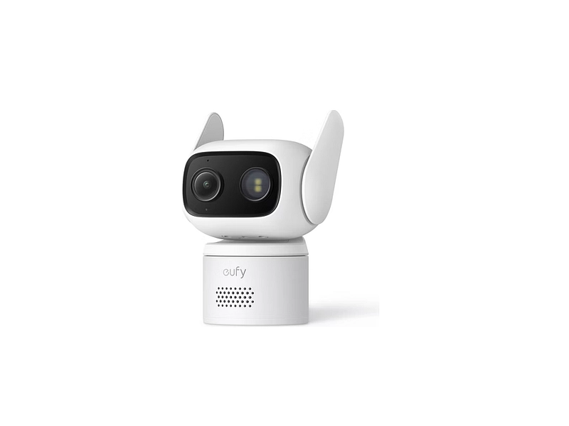 EUFY Caméra de surveillance EUFY Caméra de surveillance