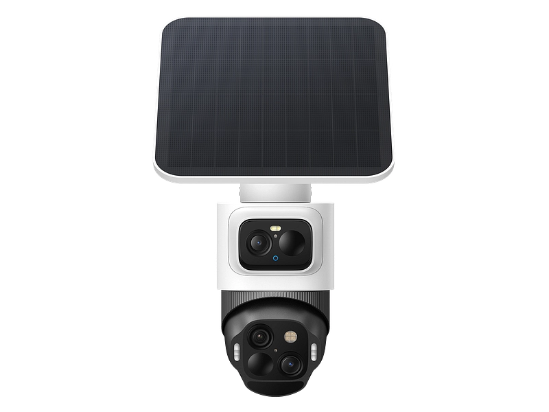 EUFY Caméra de surveillance