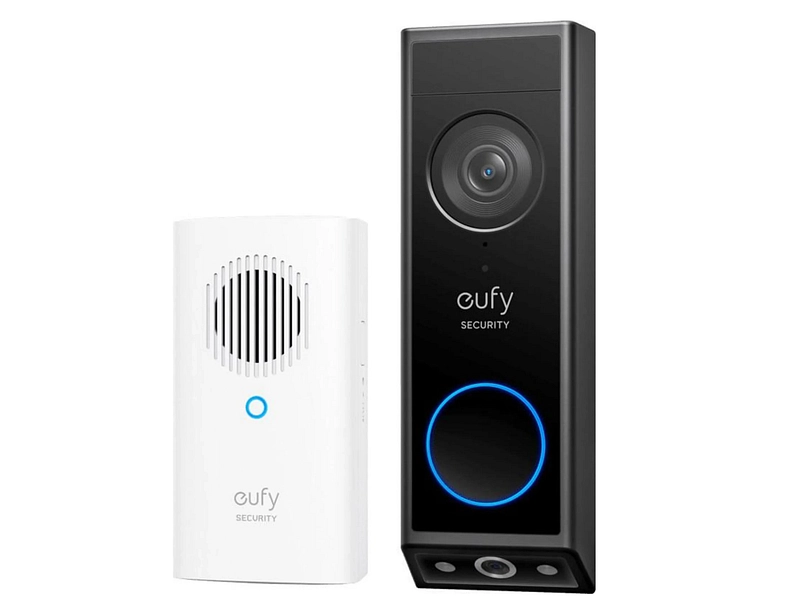 EUFY Caméra de surveillance EUFY Caméra de surveillance