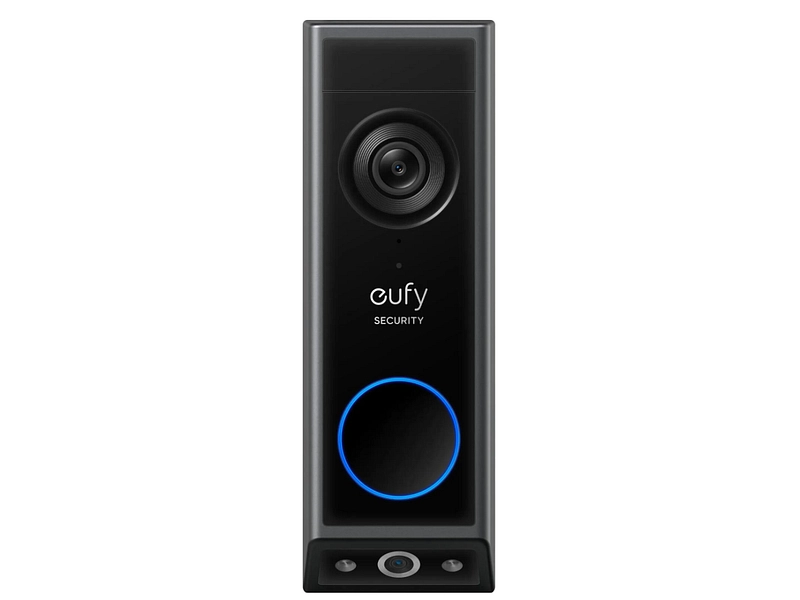 EUFY Caméra de surveillance EUFY Caméra de surveillance