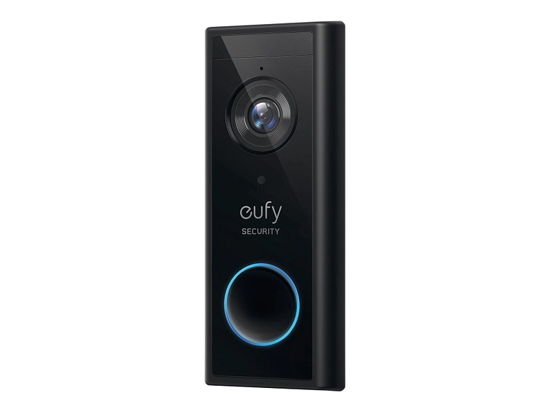 EUFY Caméra de surveillance