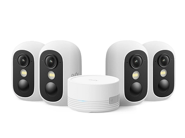 EUFY Überwachungskamera EUFY Überwachungskamera
