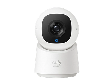 EUFY Caméra de surveillance