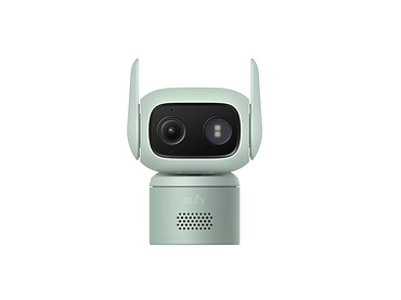 EUFY Caméra de surveillance