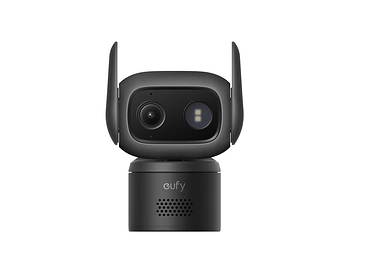 EUFY Caméra de surveillance