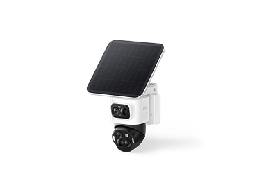 EUFY Caméra de surveillance