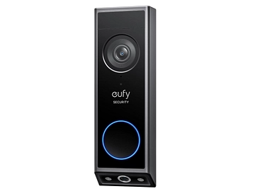 EUFY Videocamera di sorveglianza