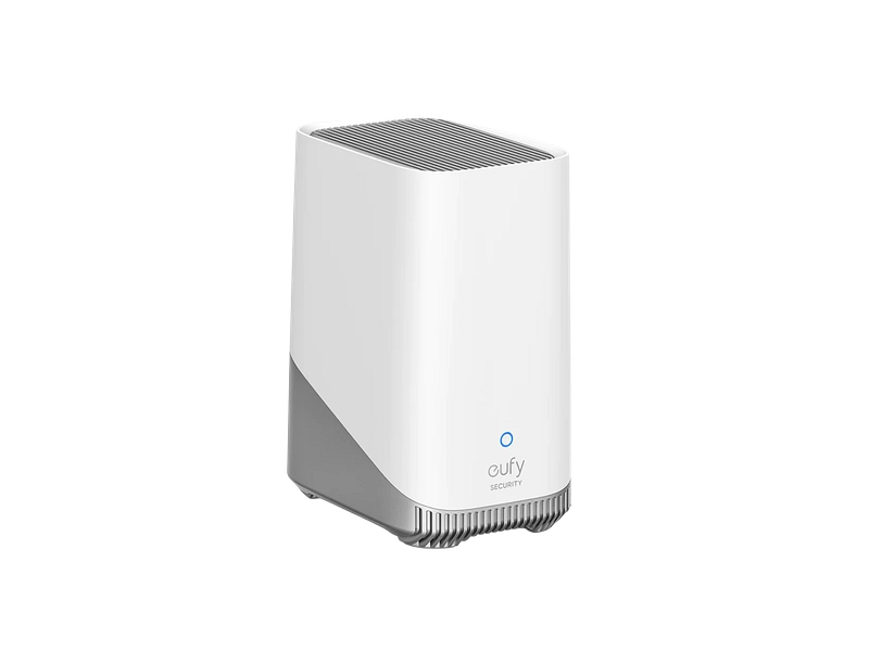 HomeBase S380 (HomeBase 3) White
