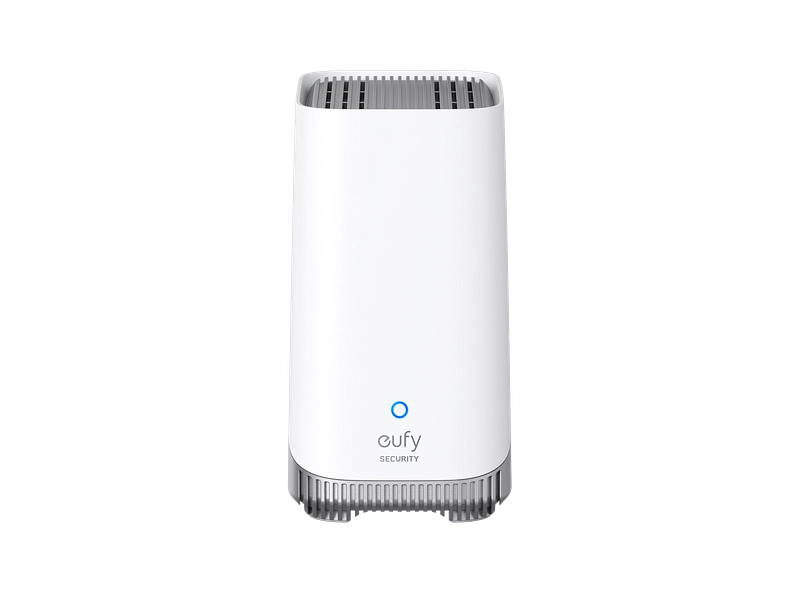 EUFY Allarme di monitoraggio