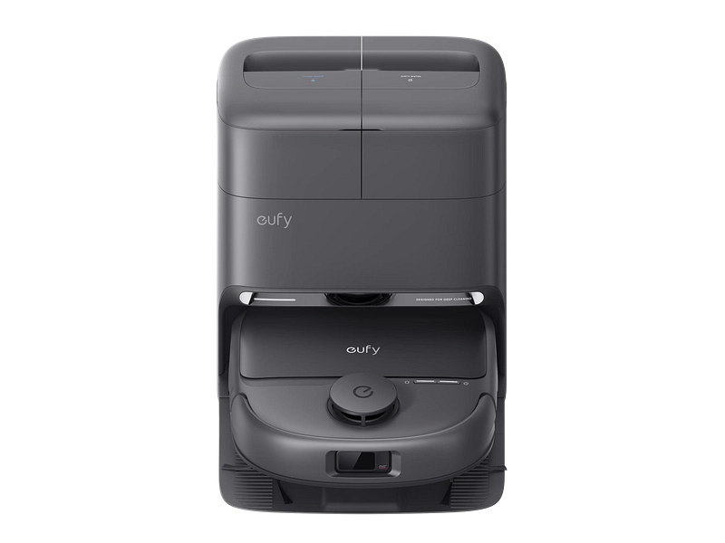 EUFY Saugroboter