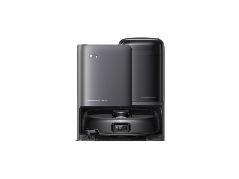 EUFY Saugroboter