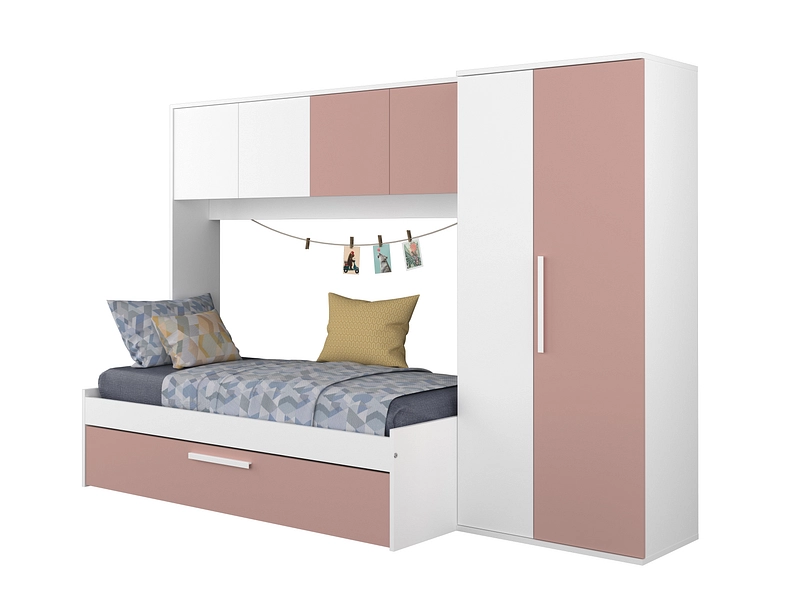 Bett wandelbar ELIO Bett wandelbar ELIO