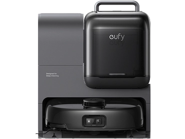 EUFY Saugroboter