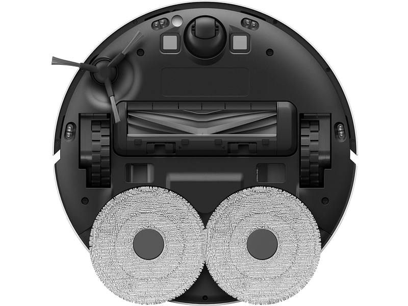DREAME Robot aspirapolvere e lavapavimenti DREAME Robot aspirapolvere e lavapavimenti