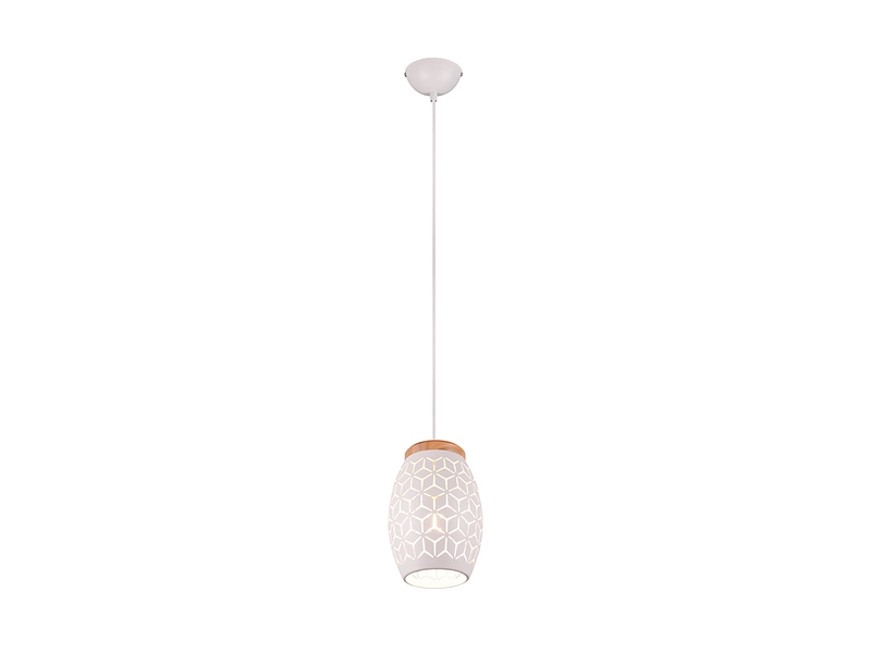 Hängelampe Ledfilament BIDAR Hängelampe Ledfilament BIDAR