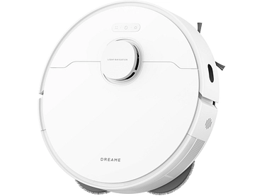 DREAME Robot aspirapolvere e lavapavimenti
