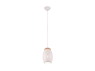 Hängelampe Ledfilament BIDAR