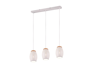 Sospensione Filamento LED BIDAR