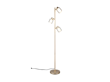 Stehlampe Ledfilament NERALO