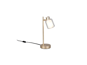 Lampada da tavolo Filamento LED NERALO