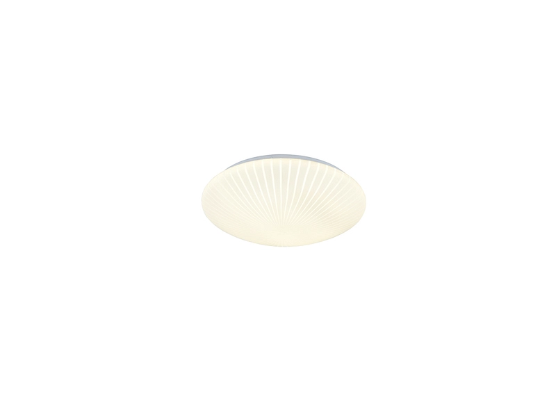 Deckenlampe LED UMBRIA IV 8.5cm 16W weiss