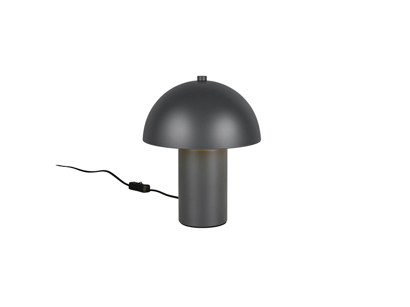 Tischlampe Ledfilament ENYA 25.5cm 10W anthrazit