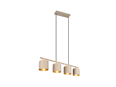 Sospensione Filamento LED TOMMY Sospensione Filamento LED TOMMY