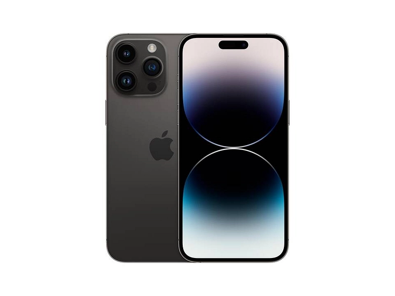 APPLE iPhone 14 Pro Max schwarz APPLE iPhone 14 Pro Max schwarz