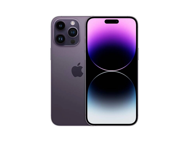 APPLE iPhone 14 Pro Max violett APPLE iPhone 14 Pro Max violett