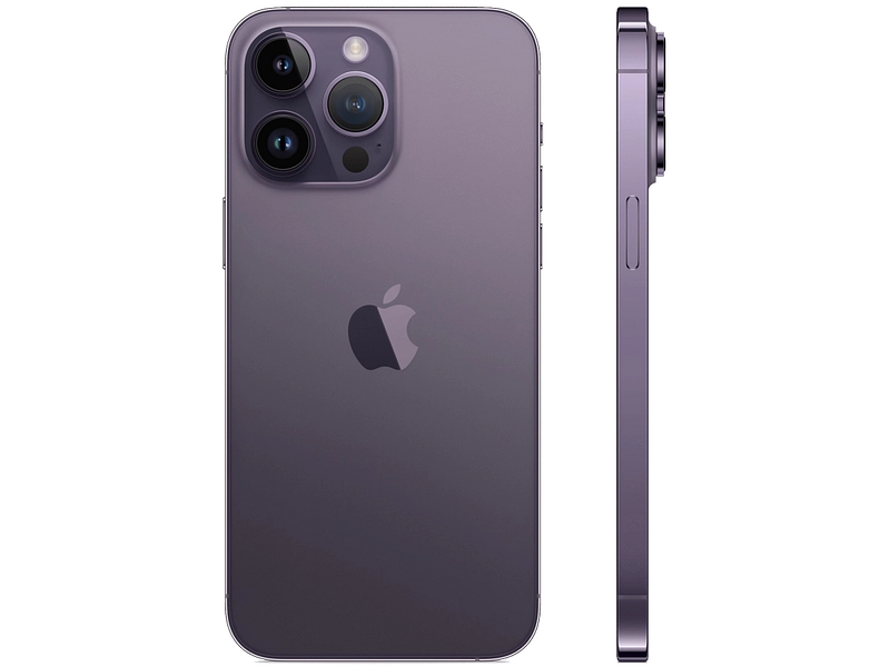 APPLE iPhone 14 Pro Max violett APPLE iPhone 14 Pro Max violett