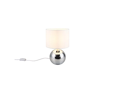 Lampada da tavolo Filamento LED GLITZA Lampada da tavolo Filamento LED GLITZA