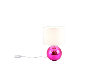 Lampada da tavolo Filamento LED GLITZA Lampada da tavolo Filamento LED GLITZA