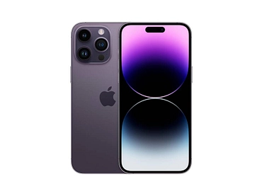 APPLE iPhone 14 Pro Max violett