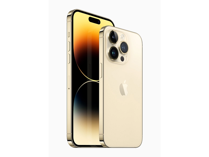 APPLE iPhone 14 Pro Max gold APPLE iPhone 14 Pro Max gold
