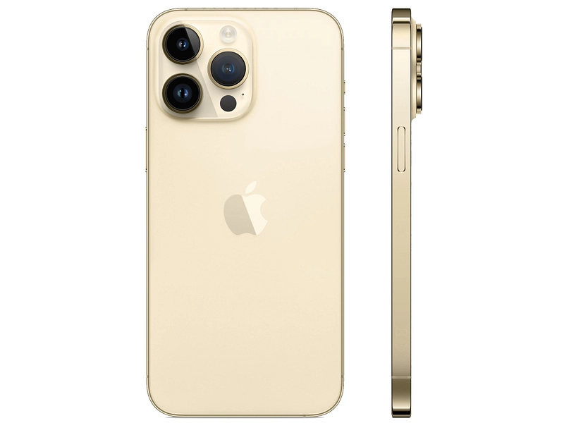 APPLE iPhone 14 Pro Max gold APPLE iPhone 14 Pro Max gold