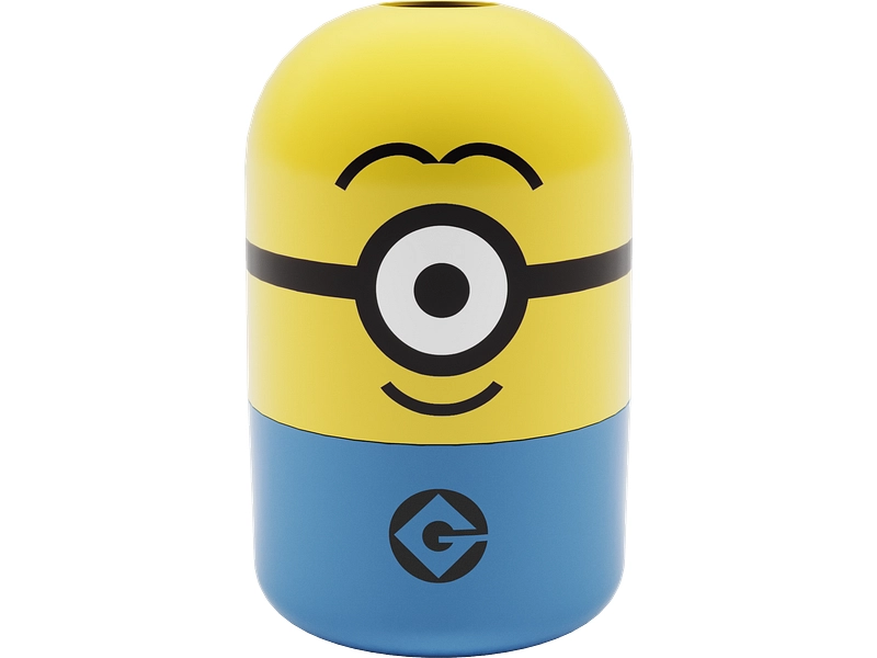 Aufbewahrungsbox MINIONS gelb Aufbewahrungsbox MINIONS gelb