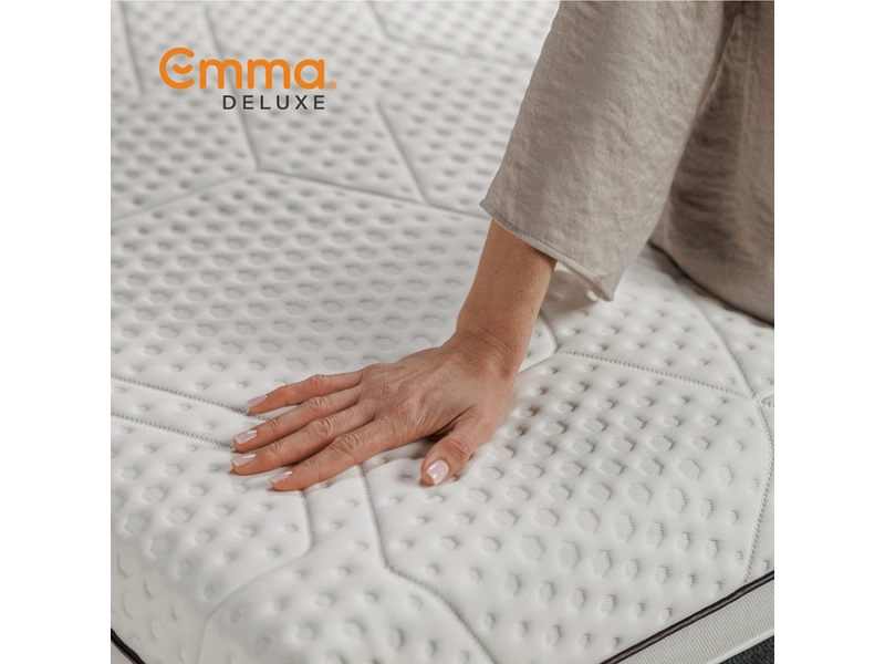EMMA Matelas DIAMOND COOL EMMA Matelas DIAMOND COOL