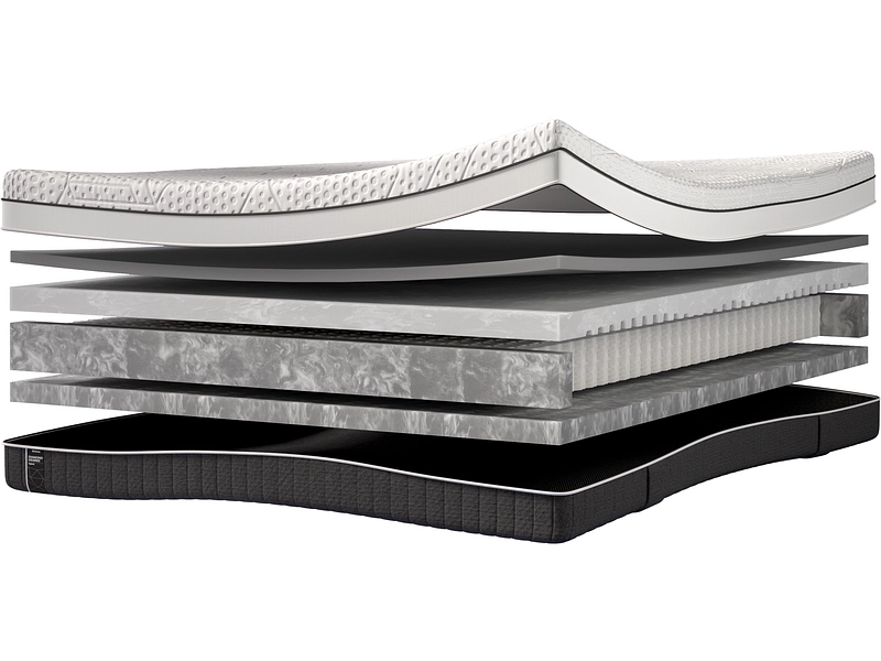 EMMA Matelas DIAMOND COOL EMMA Matelas DIAMOND COOL