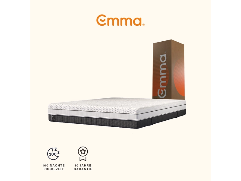 EMMA Matelas DIAMOND COOL EMMA Matelas DIAMOND COOL