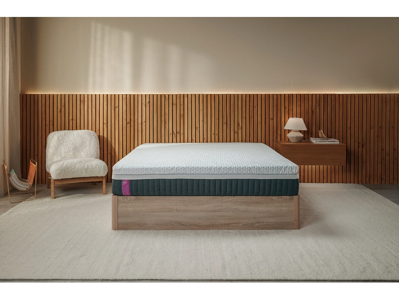 EMMA Matelas FUSION FRESH EMMA Matelas FUSION FRESH