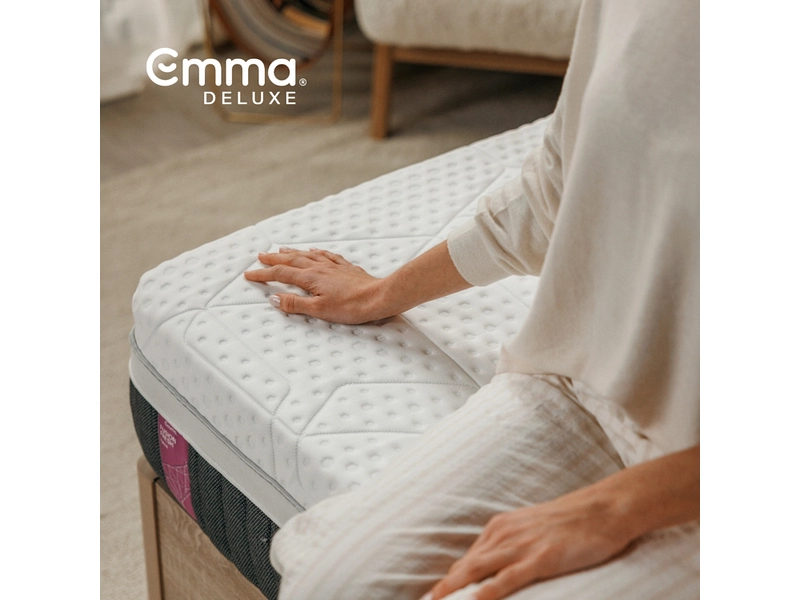 EMMA Matelas FUSION FRESH EMMA Matelas FUSION FRESH