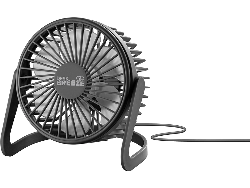 DESKBREEZE Ventilateur de table DESKBREEZE Ventilateur de table