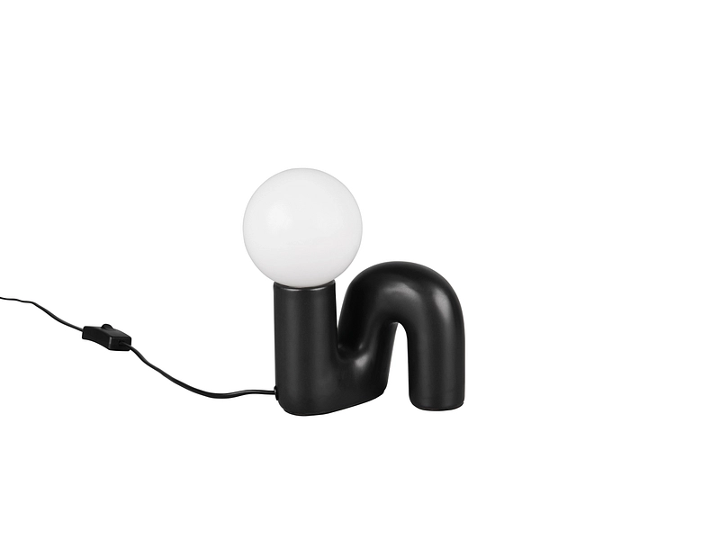Lampada da tavolo LED QUINN Lampada da tavolo LED QUINN
