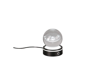 Lampada da tavolo LED ROSEBUD Lampada da tavolo LED ROSEBUD