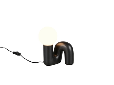 Lampada da tavolo LED QUINN