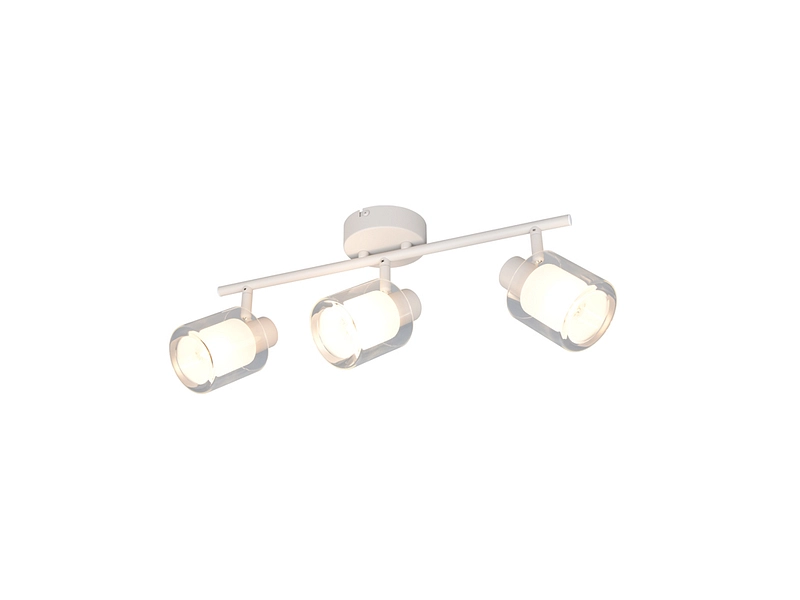 3 Spots LED NERALO 3 Spots LED NERALO