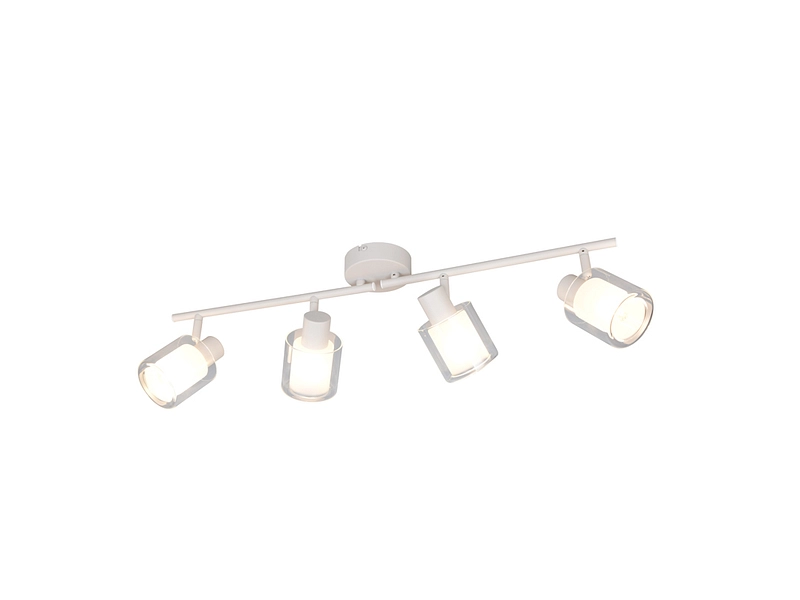 4 Spots LED NERALO 4 Spots LED NERALO