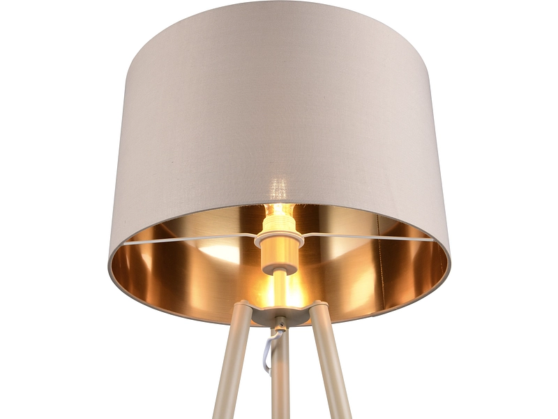 Stehlampe LED COLETTE Stehlampe LED COLETTE