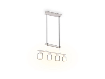 Sospensione NERALO LED